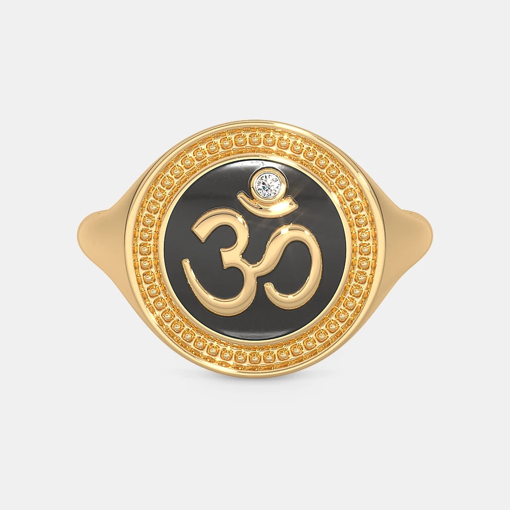 The Arion Ring