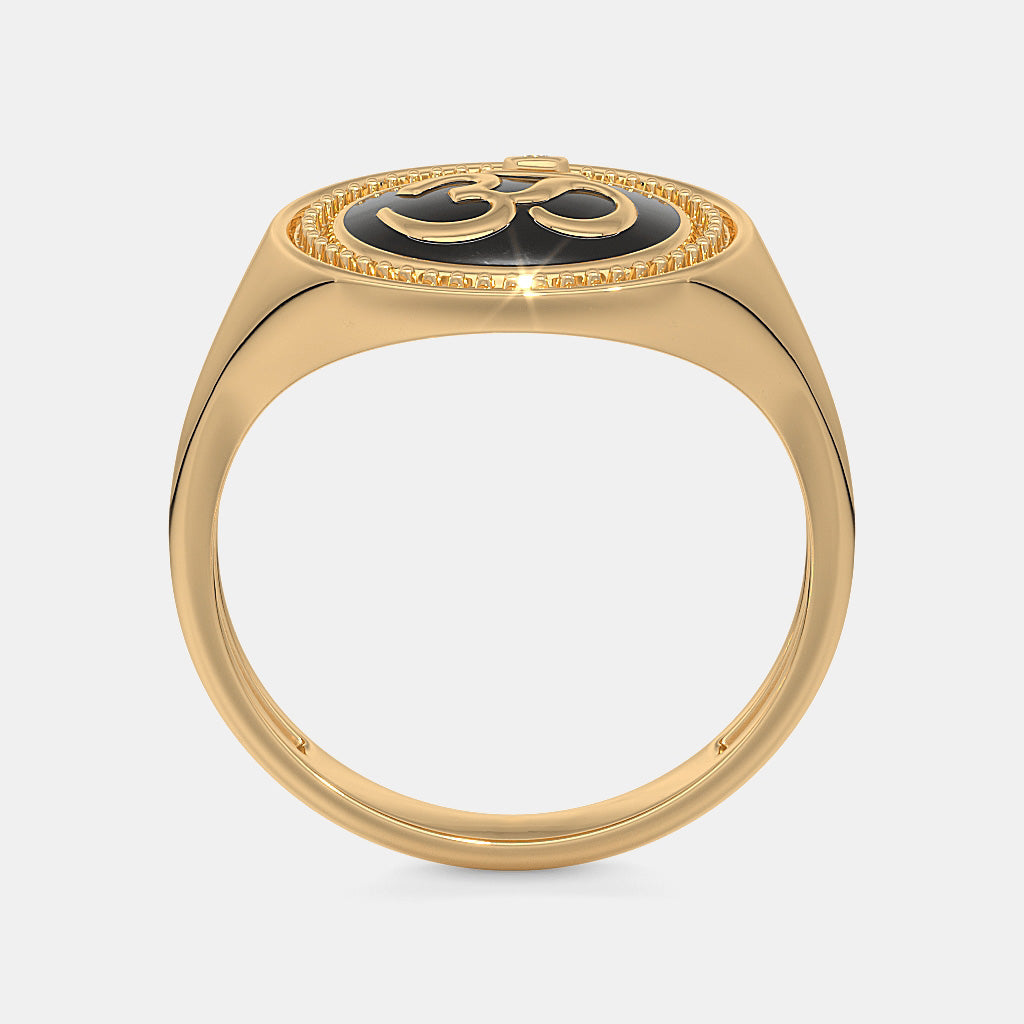 The Arion Ring