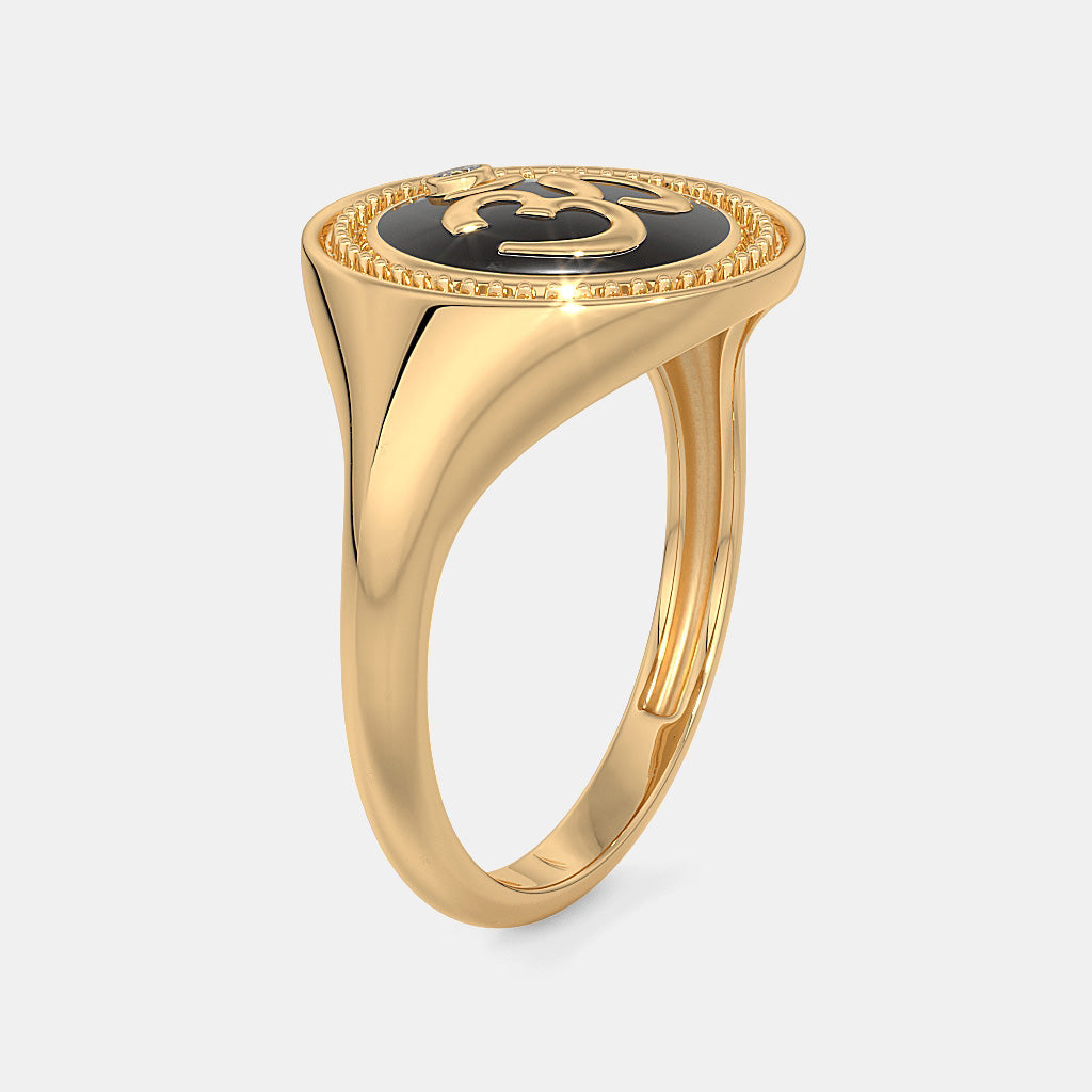 The Arion Ring