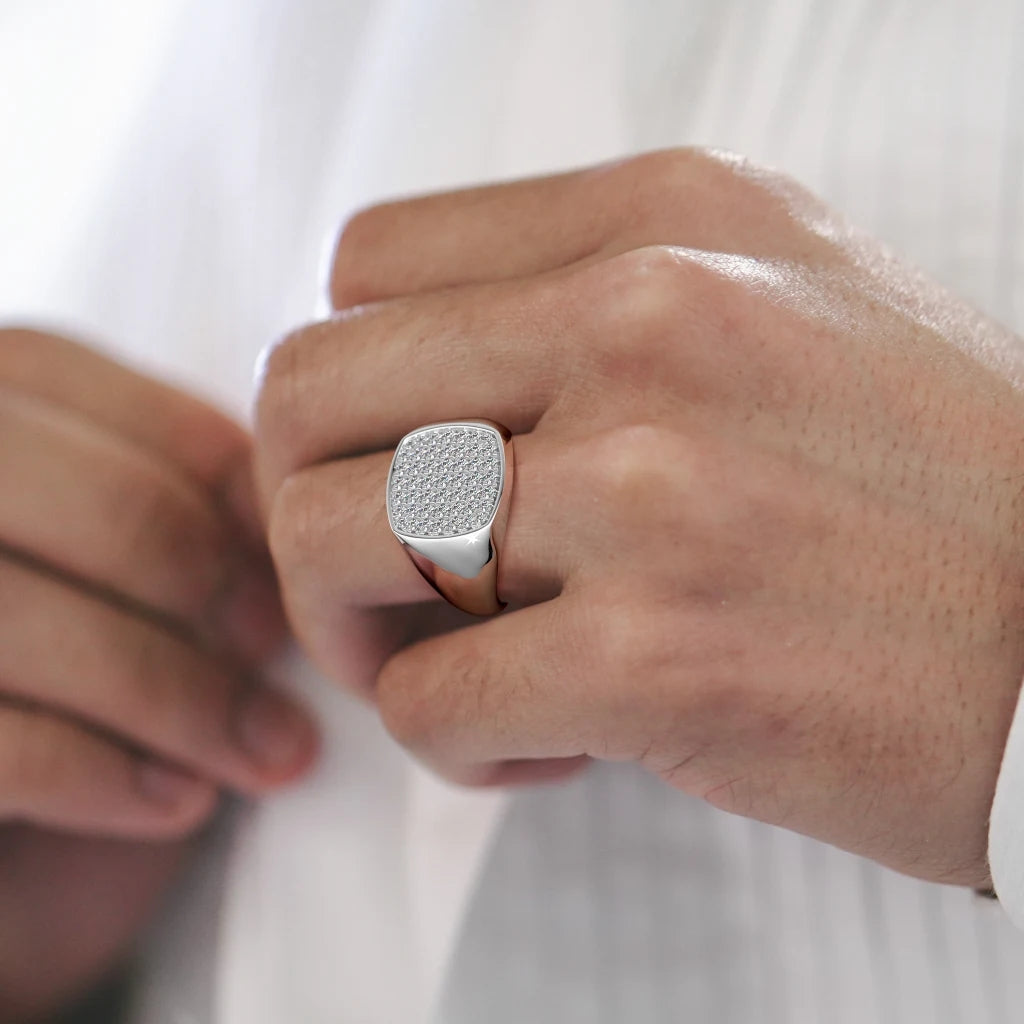 The Gerard Ring