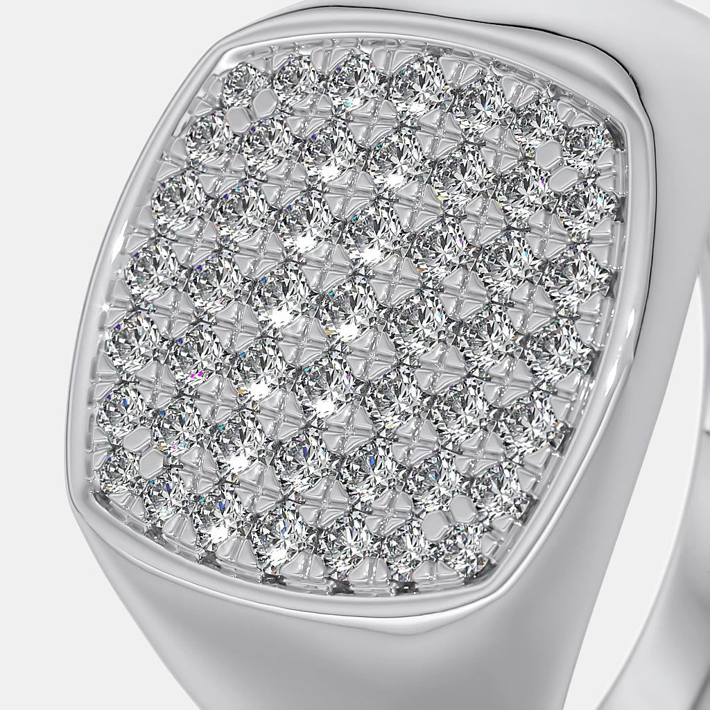 The Gerard Ring