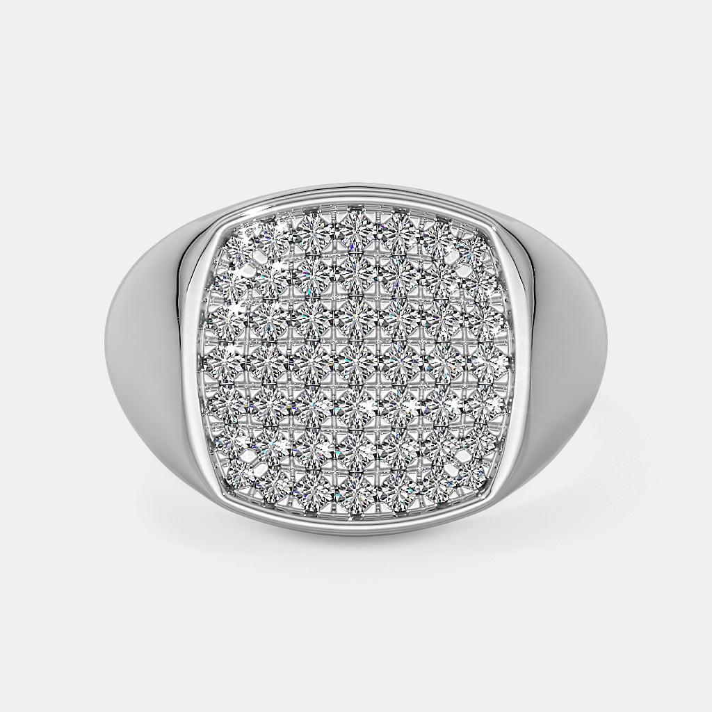 The Gerard Ring