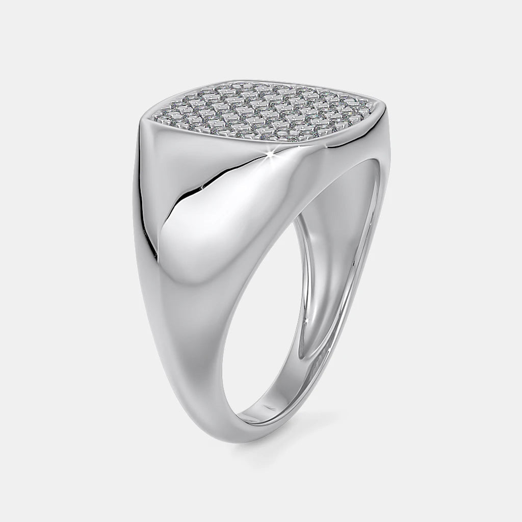 The Gerard Ring