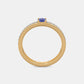 The Blue Fire Ring