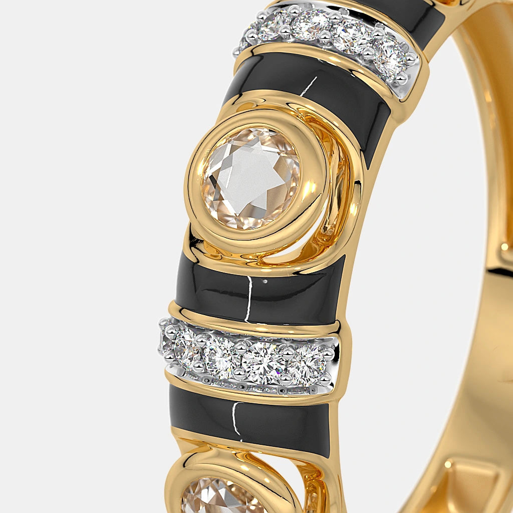 The Revival Band Ring
