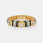 The Revival Band Ring