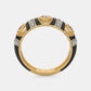 The Revival Band Ring