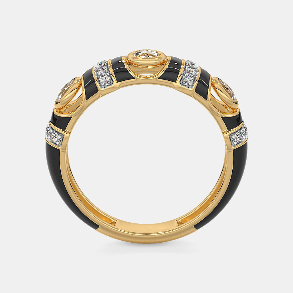 The Revival Band Ring
