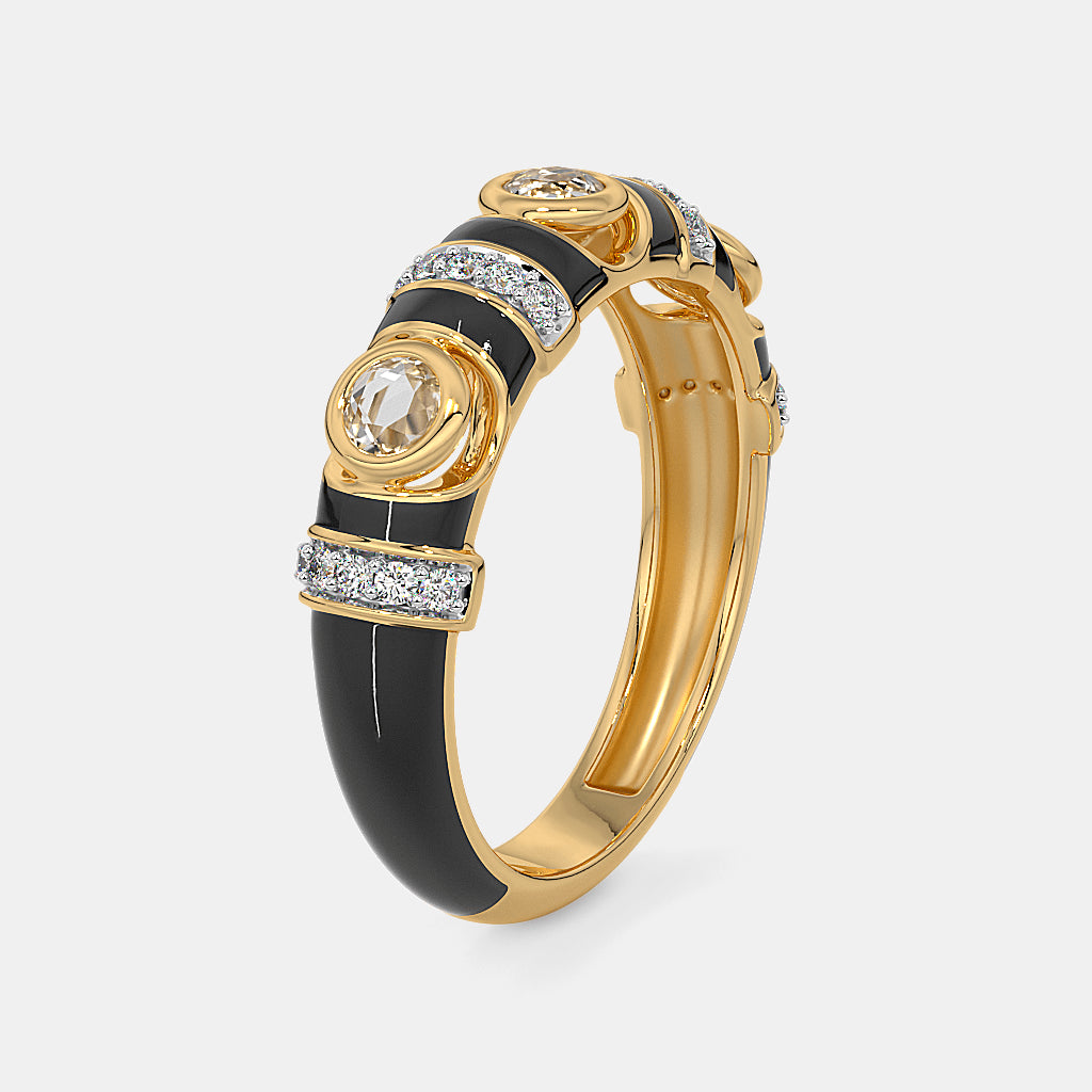 The Revival Band Ring