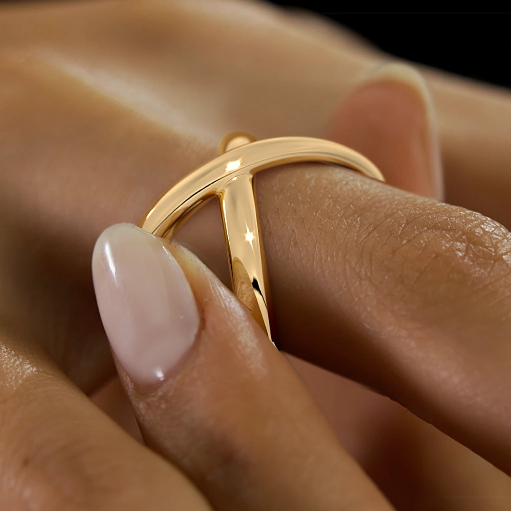 The Hauberk Ring