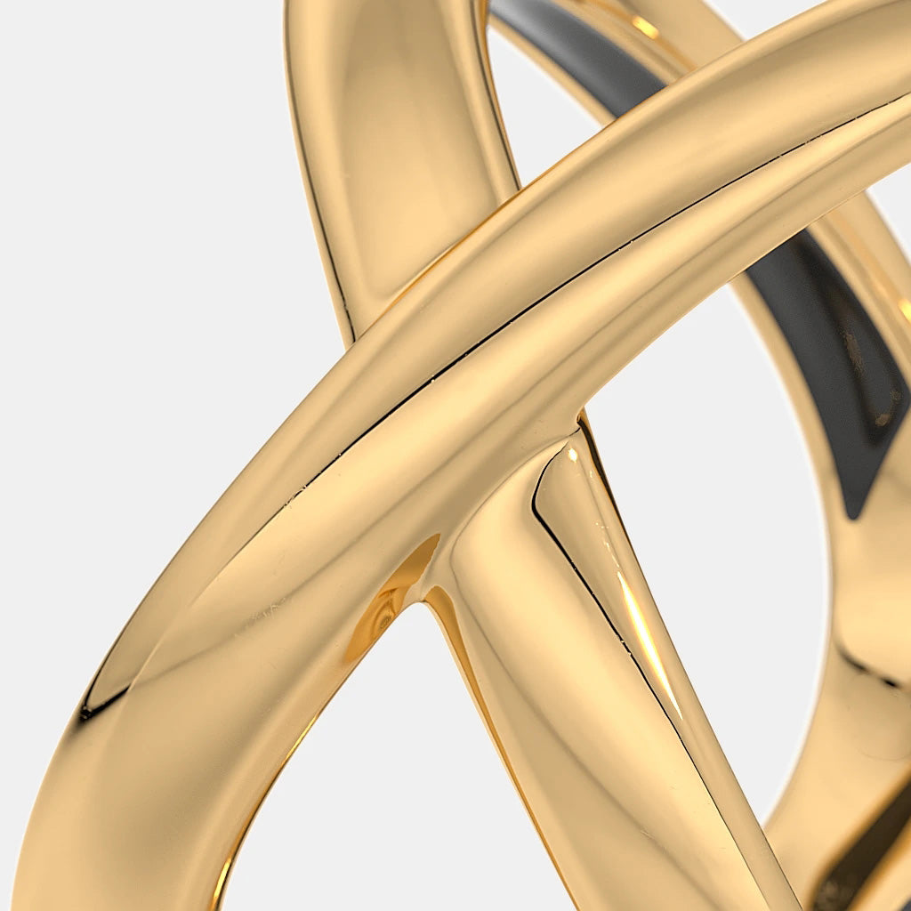 The Hauberk Ring