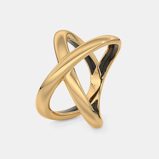 The Hauberk Ring
