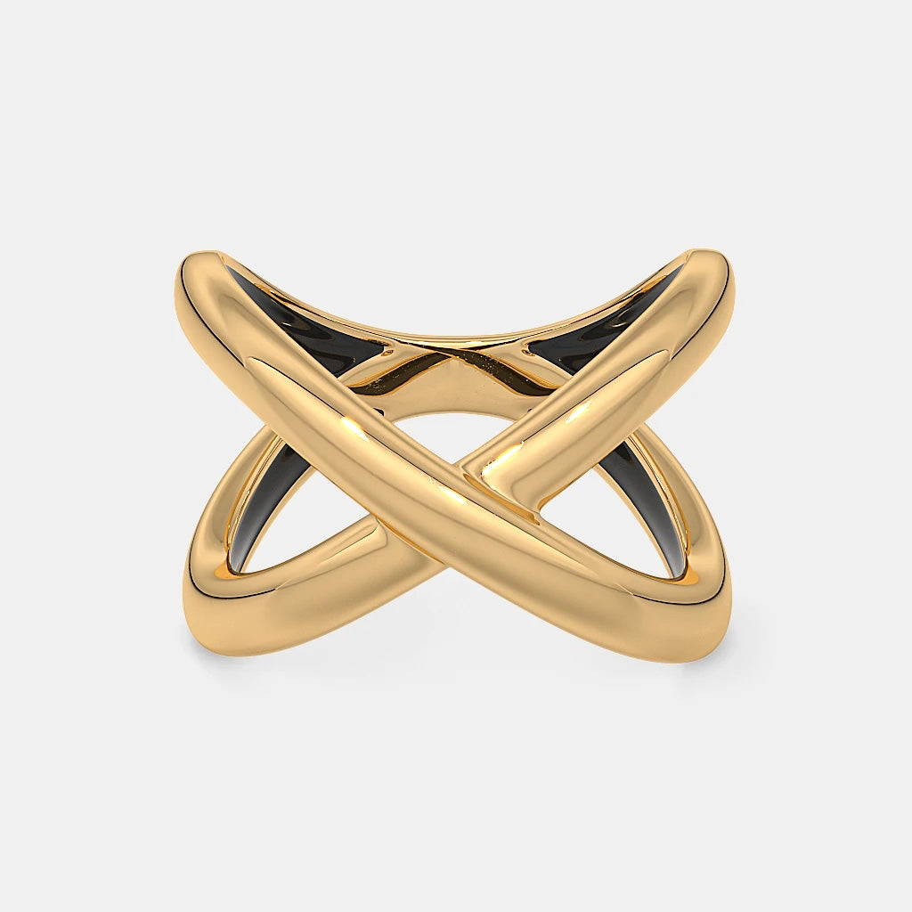 The Hauberk Ring
