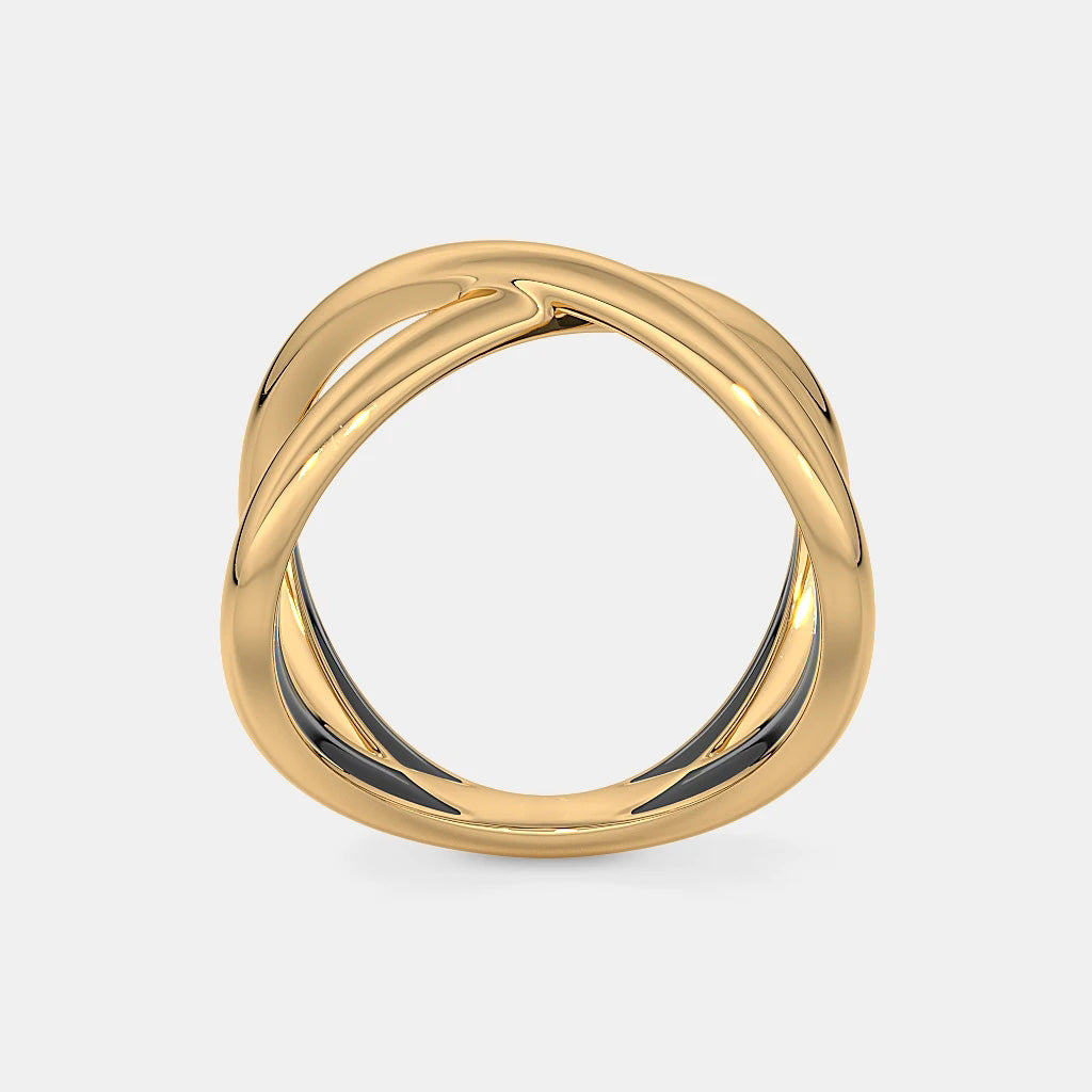 The Hauberk Ring