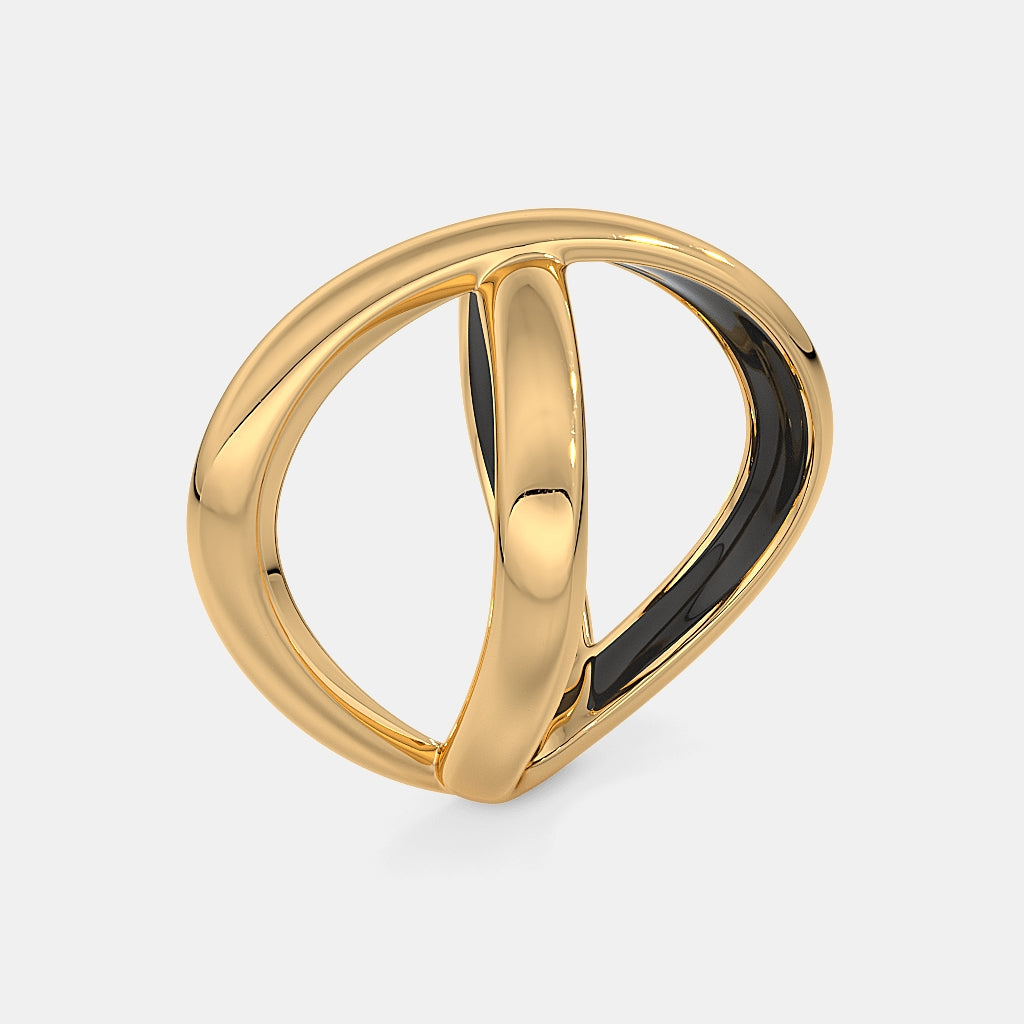 The Hauberk Ring