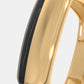 The Celest Arc Band Ring