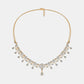 The Cambre Collar Necklace