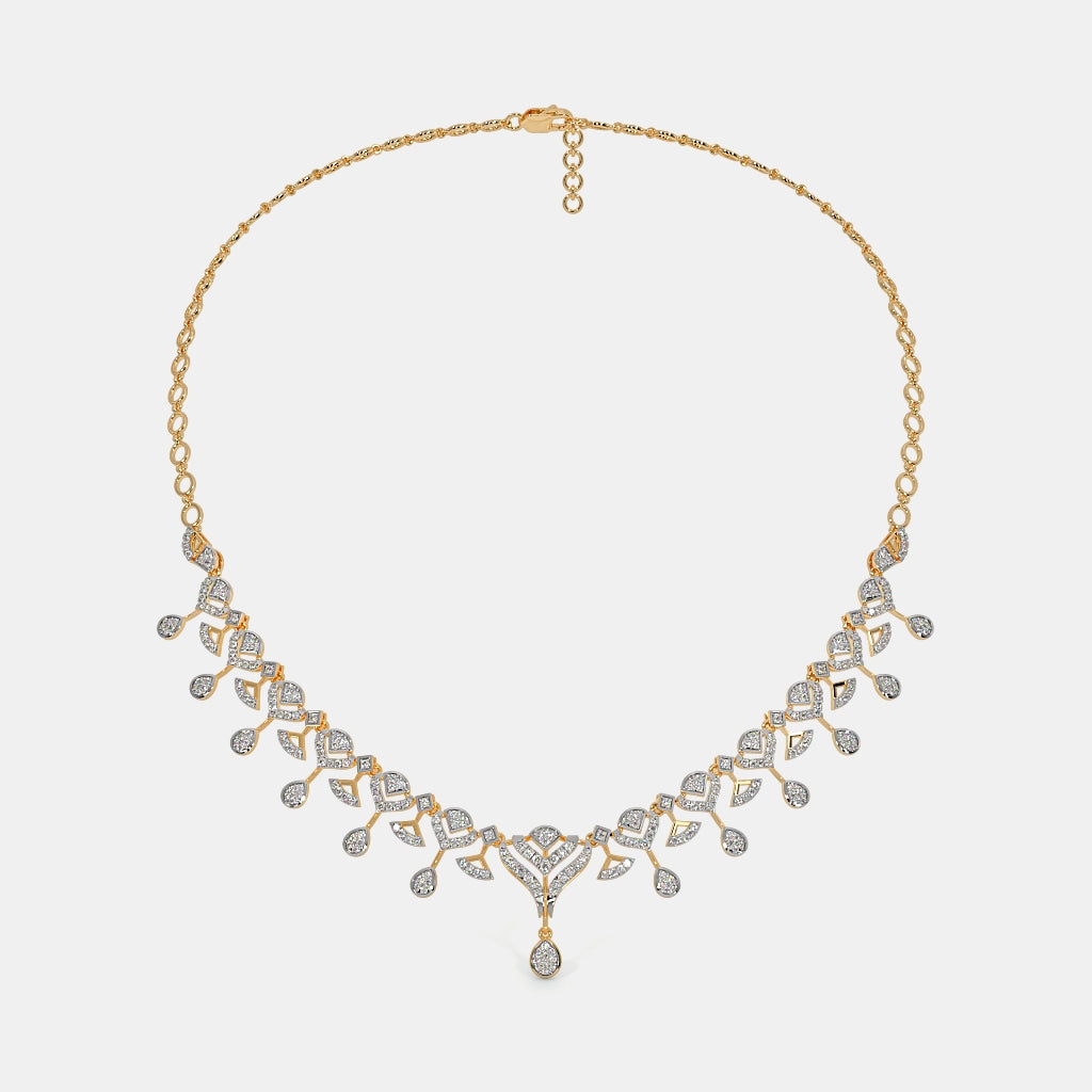 The Cambre Collar Necklace