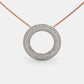 The Ciambella Necklace