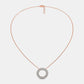 The Ciambella Necklace