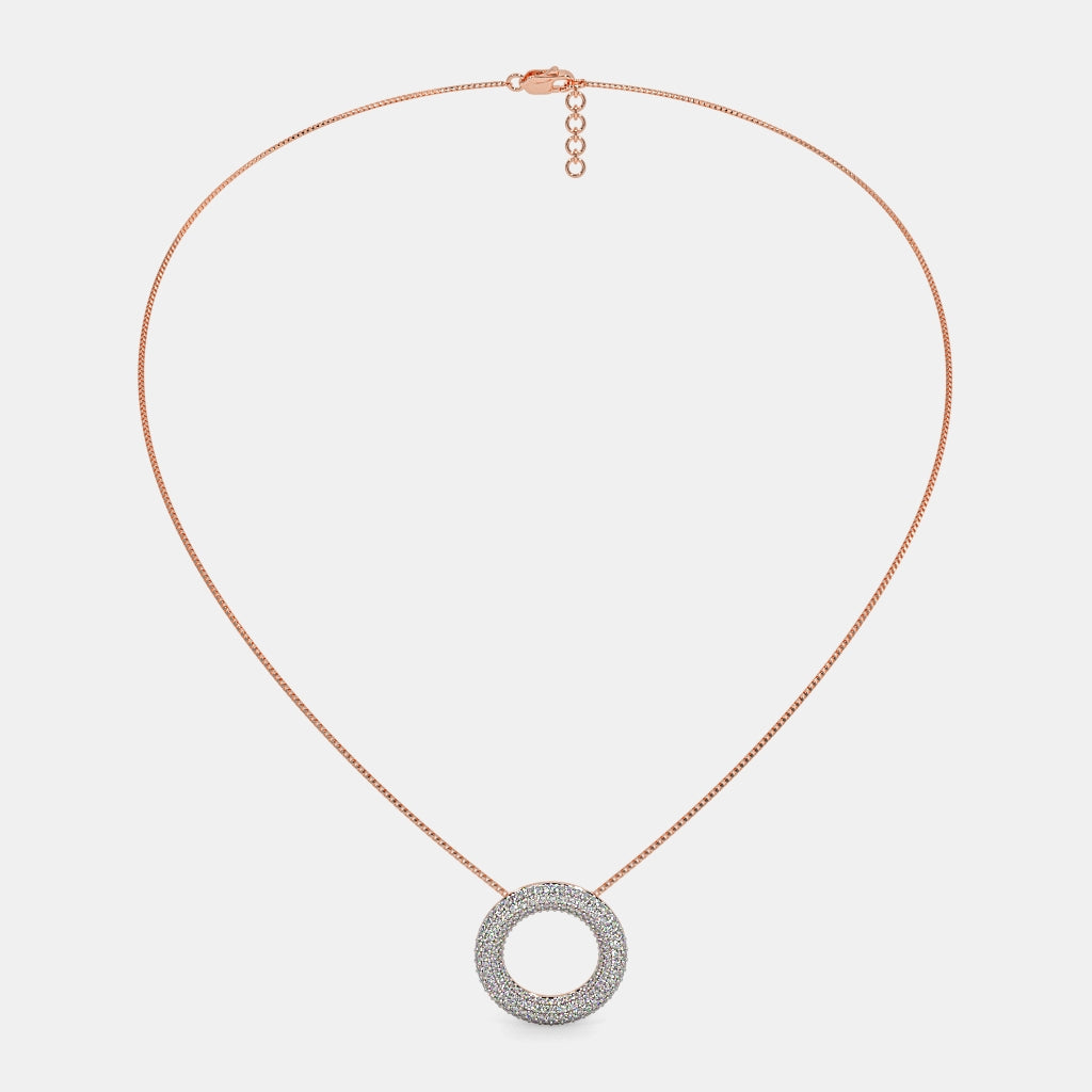 The Ciambella Necklace