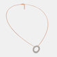 The Ciambella Necklace