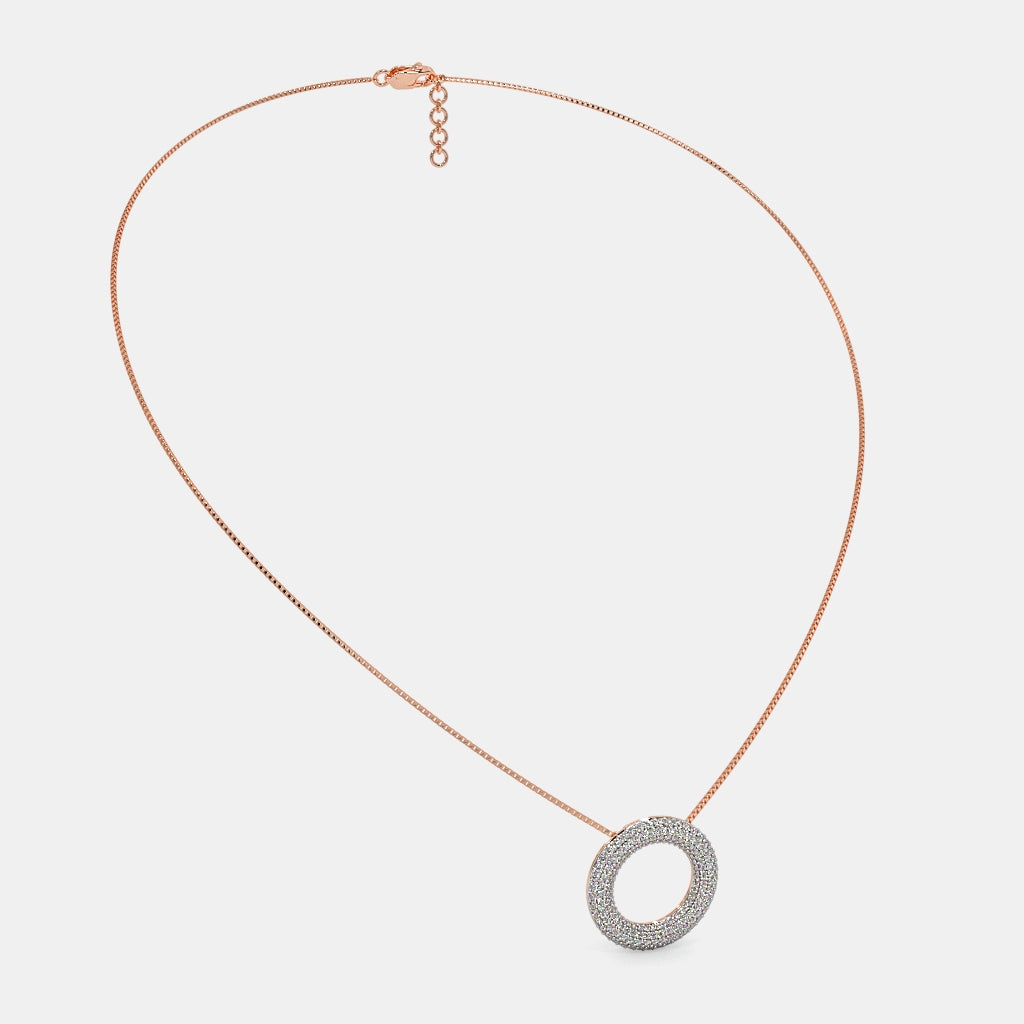 The Ciambella Necklace