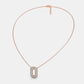 The Viaggio Necklace
