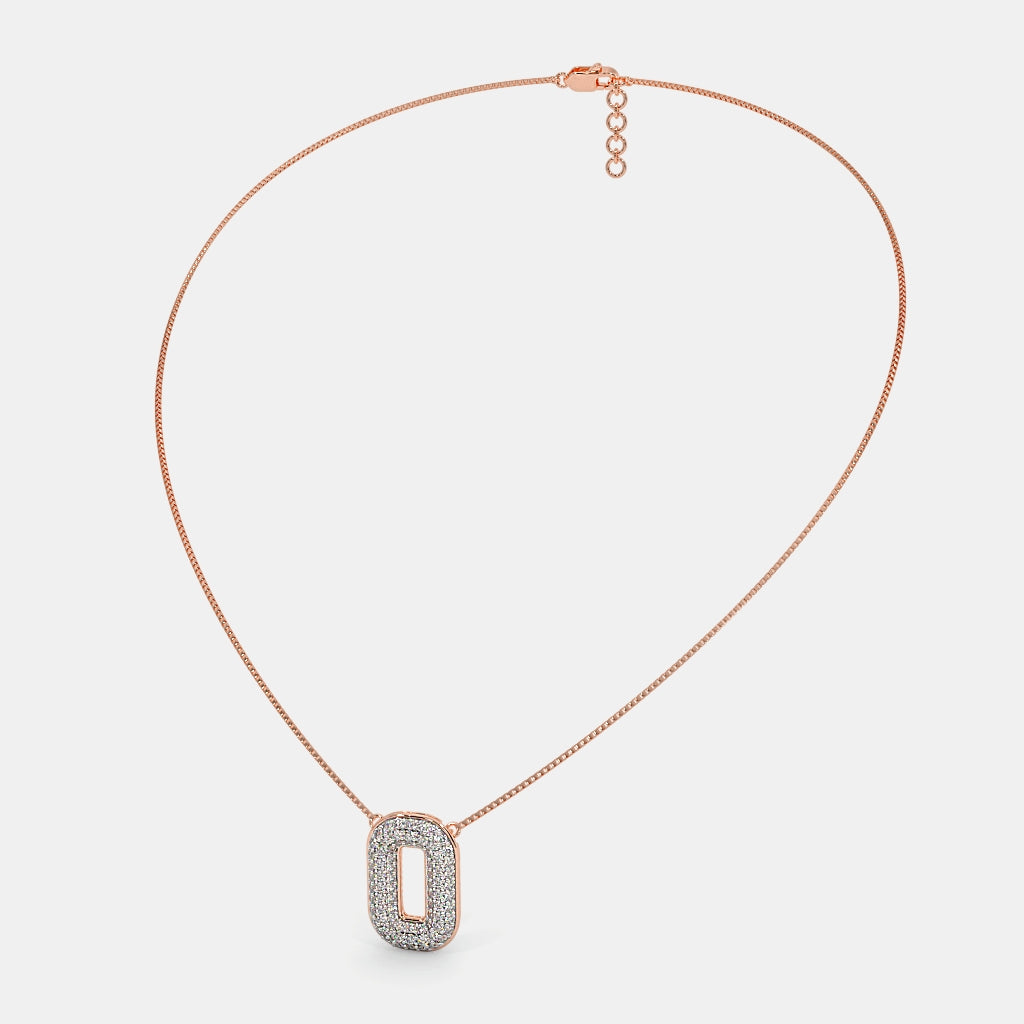 The Viaggio Necklace