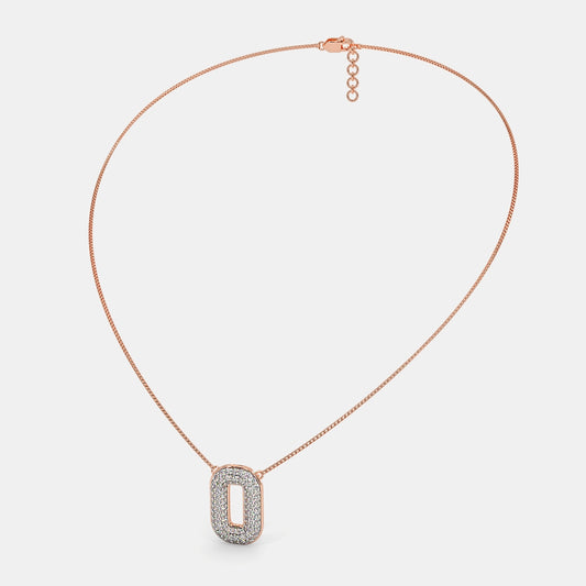 The Viaggio Necklace