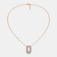 The Viaggio Necklace
