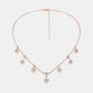 The Ailleacht Station Necklace