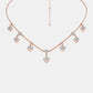 The Ailleacht Station Necklace