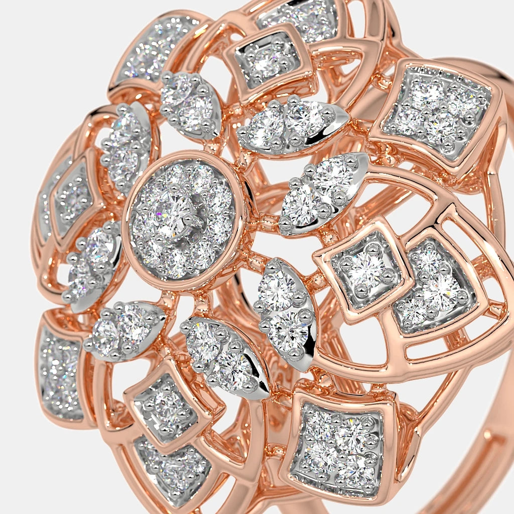 The Siochain Statement Ring