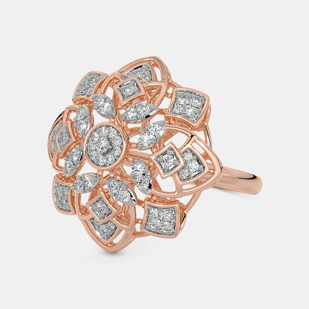 The Siochain Statement Ring