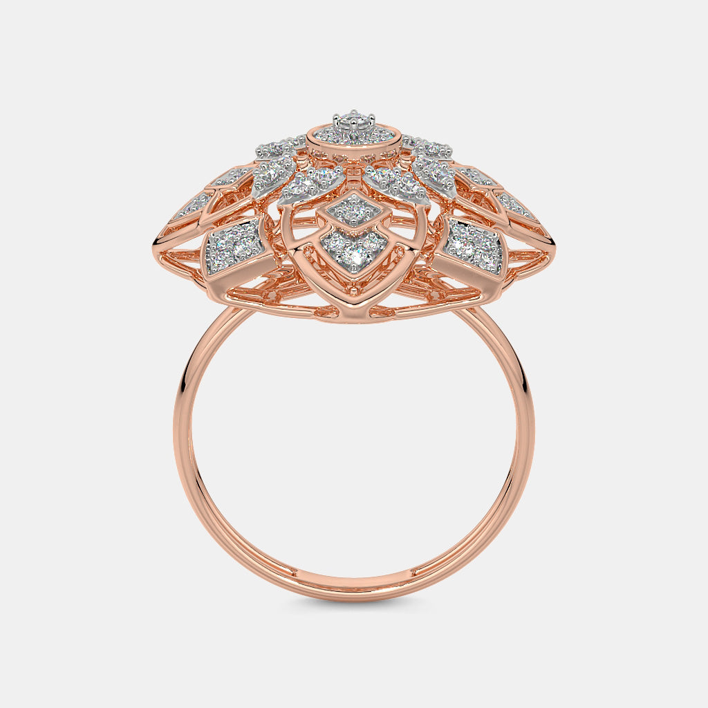 The Siochain Statement Ring