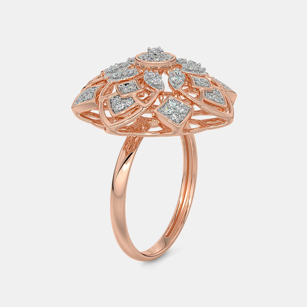 The Siochain Statement Ring