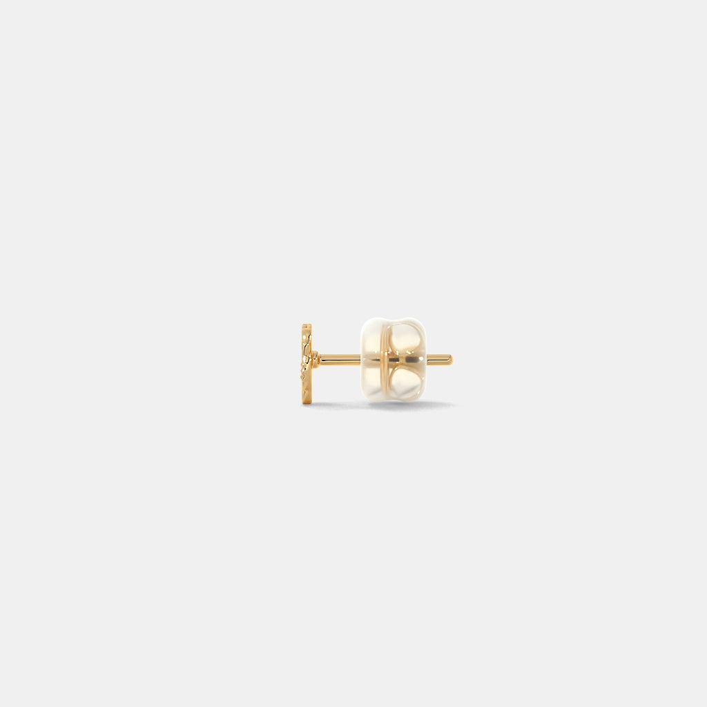 The Shining Hello Kitty Stud Earrings