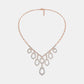 The Cosmica Princess Necklace