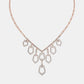 The Cosmica Princess Necklace