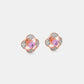 The Positiva Stud Earrings