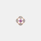 The Positiva Stud Earrings