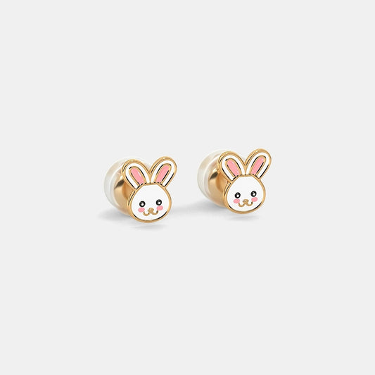 The Coniglia Kids Stud Earrings