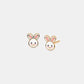The Coniglia Kids Stud Earrings