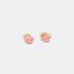 The Stella Rosa Kids Stud Earrings