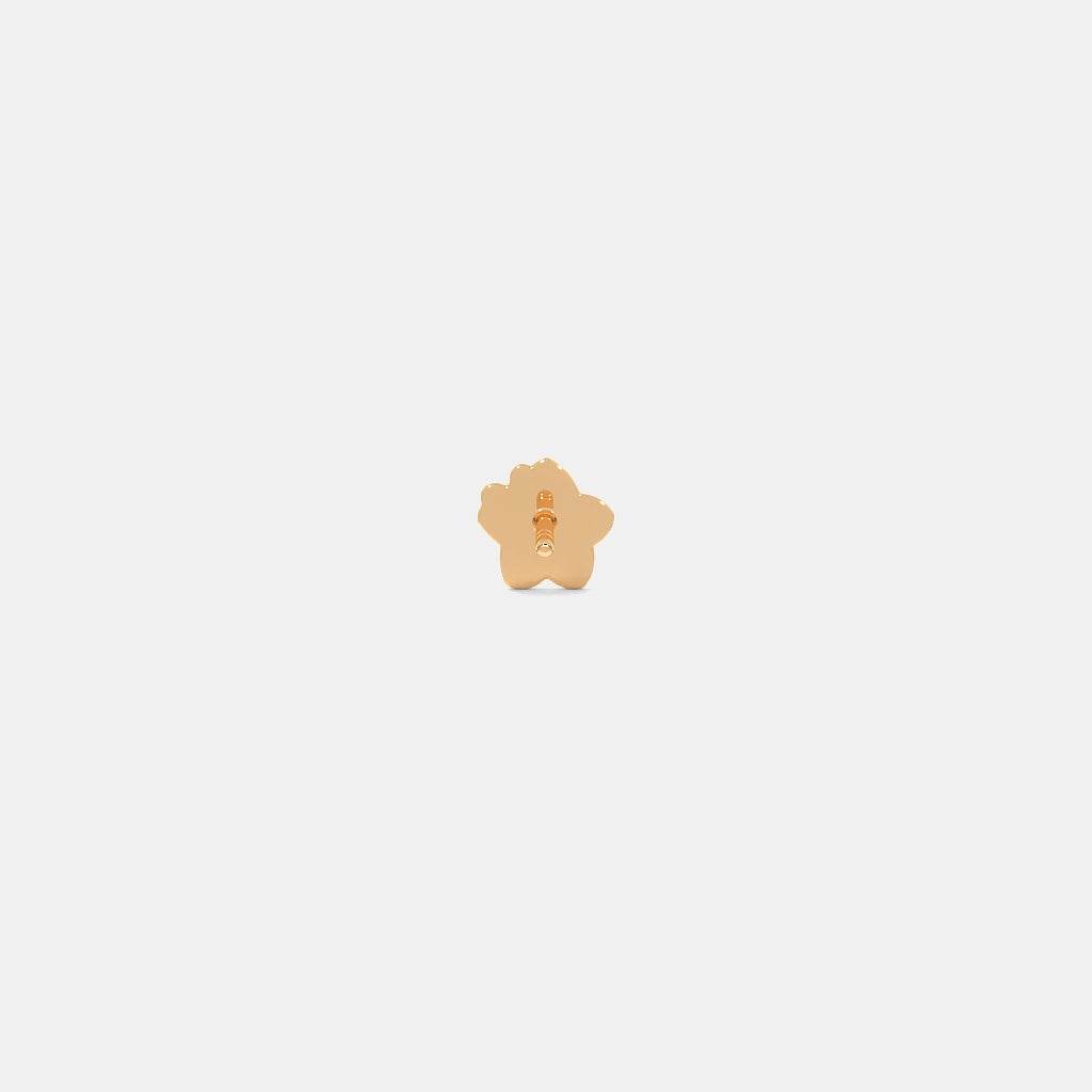 The Stella Rosa Kids Stud Earrings