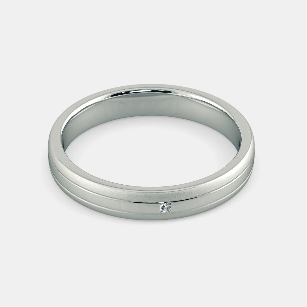 The Abhel Ring
