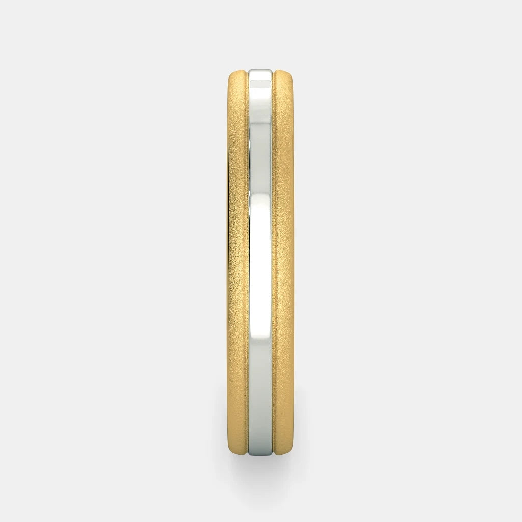 The Rikas Ring