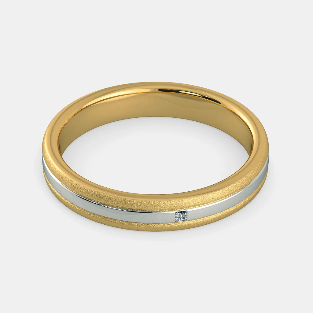 The Rikas Ring