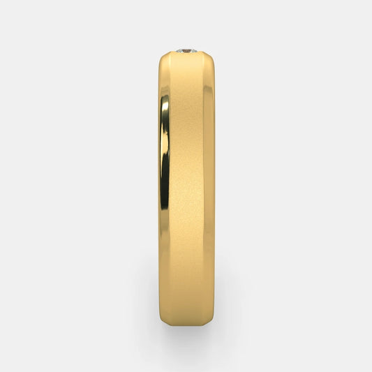 The Texere Ring
